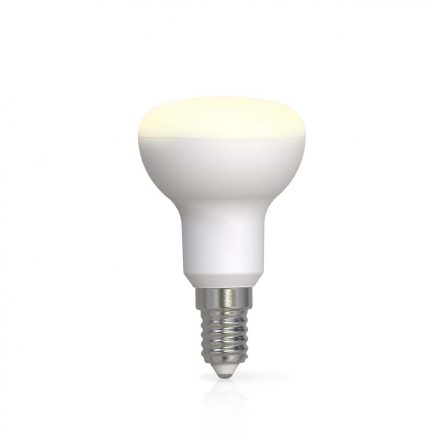 LED-es izzó E14 | R50 | 4.9 W | 470 lm | 2700 K | Meleg Fehér | Egyértelmű | 1 db