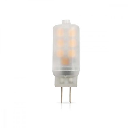 LED Lámpa G4 | 1.5 W | 120 lm | 2700 K | Meleg Fehér | A csomagolásban található lámpák száma: 1 db