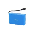 Etetőhajó Lithium akkumulátor 15000 mAh