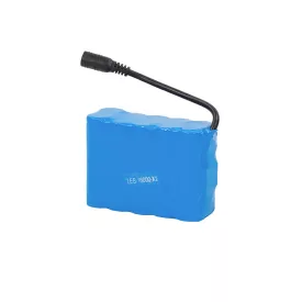 Etetőhajó Lithium akkumulátor X2 16000 mAh