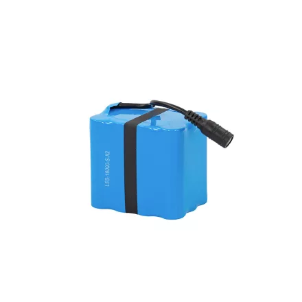 Etetőhajó Lithium akkumulátor S-X2 18000 mAh