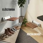 Felhajtható ülőke