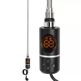 Vízes törölközőszárító radiátorok