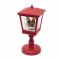 HOME LFS315 havazó lámpás, 8 dallam, 2db hidegfehér LED, elemes tápellátás, beltéri kivitel