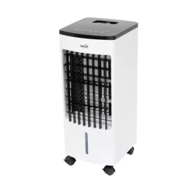   Home LHP400D léghűtő távirányítóval, 80 W, beépített víztartály, tartozék jégakkuk, párologtató betét, 3 fokozat