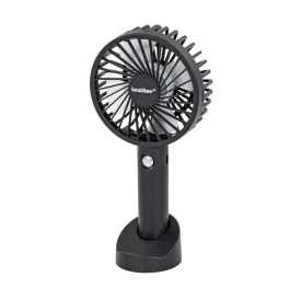   Galar kézi hordozható usb ventilátor tartóval 4 W 1200 mAh