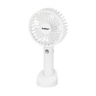 Galar kézi hordozható usb ventilátor tartóval 4 W 1200 mAh