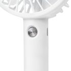 Galar kézi hordozható usb ventilátor tartóval 4 W 1200 mAh
