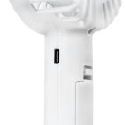 Galar kézi hordozható usb ventilátor tartóval 4 W 1200 mAh