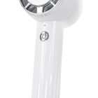 Rico kézi hordozható usb ventilátor 2000 mAh