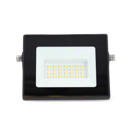 LED Reflektor | 4000 K | Névleges fényáram: 1620 lm | IP65 | 1.00 m | Energia osztály: F | 220 - 240 V AC 50/60 Hz | 20 W