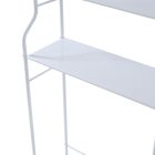 Mosógép állvány LMA-01 fehér