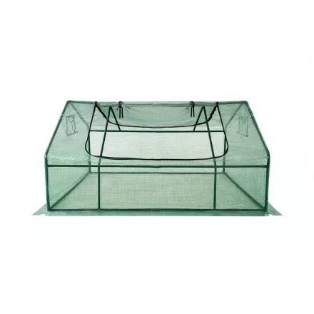 Magágy fólia 180x140x94 cm fehér