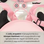 Pixy ledes okos hátizsák