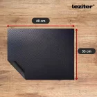 Teflonos grill sütőlap 4 DB