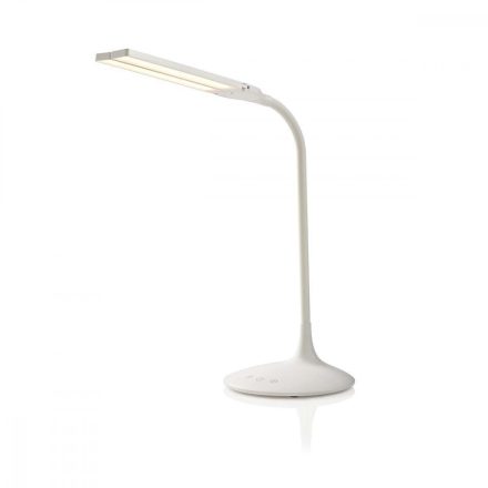 LED asztali lámpa Állítható fényerõ | 280 lm | Újratölthető | Érintő Funkció | Fehér LTLG3M1WT4