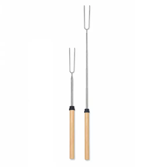 Leziter teleszkópos nyárs 31-81 cm Leziter teleszkópos nyárs 31-81 cm