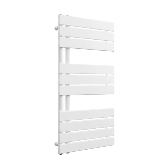 Solaro Design törölközőszárító radiátor 1000x500 mm fehér Solaro Design törölközőszárító radiátor 1000x500 mm fehér