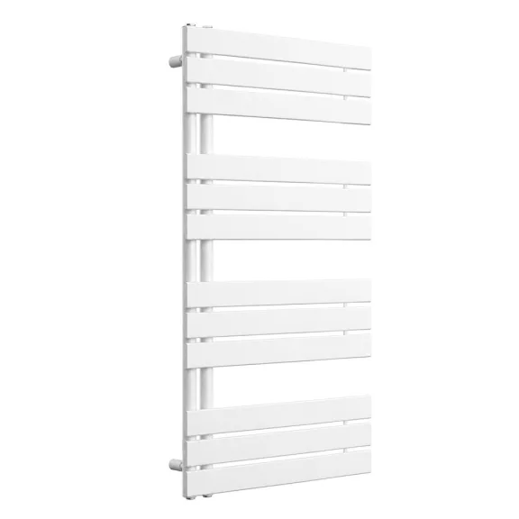 Solaro Design törölközőszárító radiátor 1200x600 mm fehér Solaro Design törölközőszárító radiátor 1200x600 mm fehér