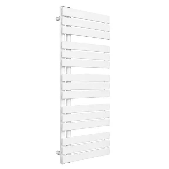 Solaro Design törölközőszárító radiátor 1400x500 mm fehér Solaro Design törölközőszárító radiátor 1400x500 mm fehér