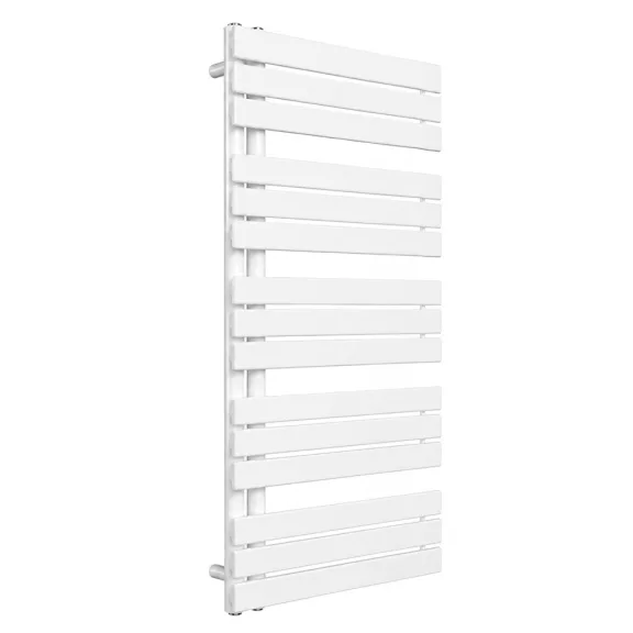Solaro Design törölközőszárító radiátor 1400x600 mm fehér Solaro Design törölközőszárító radiátor 1400x600 mm fehér