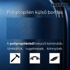 TraveLux Endure közepes bőrönd keményfedeles 68x45x25 cm