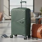 TraveLux Endure kabinbőrönd keményfedeles 55x40x20 cm