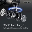 TraveLux Endure közepes bőrönd keményfedeles 68x45x25 cm