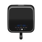 MIDEA MAD55005APKH Air Fryer, forrólevegős fritőz, 4.6 l kosár, 5.7 l üst, 1500 W, 60 p időzítő, 200 °C hőmérséklet, lecsatolható sütőkosár