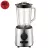 MIDEA MJ-BL5001AW2 turmixgép, 1,5L üveg tartály, állítható sebesség, 600W