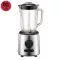 MIDEA MJ-BL5001AW2 turmixgép, 1,5L üveg tartály, állítható sebesség, 600W