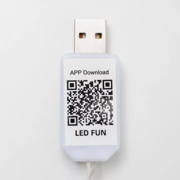 Home MLF 240 RGB SMART micro LED-es fényfüggöny, 3x2,4 m / 240 RGB micro LED, smart, távirányító, USB csatlakozó, beltéri kivitel Home MLF 240 RGB SMART micro LED-es fényfüggöny, 3x2,4 m / 240 RGB micro LED, smart, távirányító, USB csatlakozó, beltéri kivitel