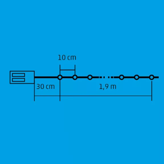 Home ML 23/WW micro LED-es fényfüzér, 1,9 m / 20 db melegfehér LED, rénszarvas, harang, angyal, hópehely fa figurákkal, átlátszó vezeték, elemes, beltéri kivitel Home ML 23/WW micro LED-es fényfüzér, 1,9 m / 20 db melegfehér LED, rénszarvas, harang, angyal, hópehely fa figurákkal, átlátszó vezeték, elemes, beltéri kivitel