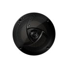 SAL MRPX2130 hangszóró pár, vízálló, 2 x 50 W, 150 mm, 4 Ohm, 2 utas, fekete színű