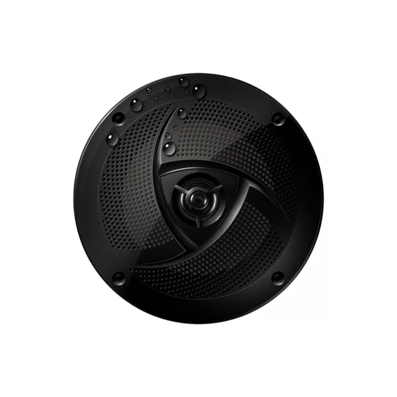 SAL MRPX2130 hangszóró pár, vízálló, 2 x 50 W, 150 mm, 4 Ohm, 2 utas, fekete színű SAL MRPX2130 hangszóró pár, vízálló, 2 x 50 W, 150 mm, 4 Ohm, 2 utas, fekete színű