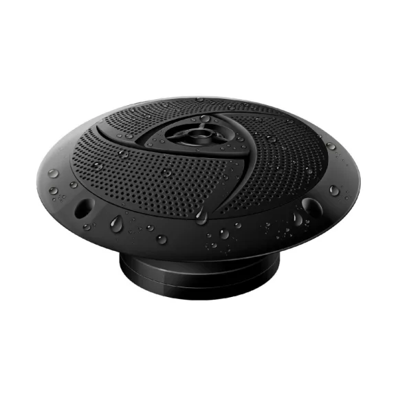 SAL MRPX2130 hangszóró pár, vízálló, 2 x 50 W, 150 mm, 4 Ohm, 2 utas, fekete színű SAL MRPX2130 hangszóró pár, vízálló, 2 x 50 W, 150 mm, 4 Ohm, 2 utas, fekete színű