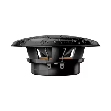  SAL MRPX2130 hangszóró pár, vízálló, 2 x 50 W, 150 mm, 4 Ohm, 2 utas, fekete színű
