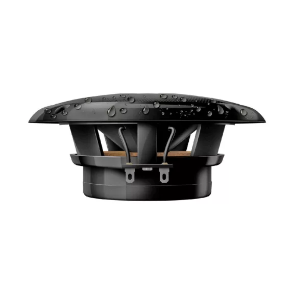 SAL MRPX2130 hangszóró pár, vízálló, 2 x 50 W, 150 mm, 4 Ohm, 2 utas, fekete színű SAL MRPX2130 hangszóró pár, vízálló, 2 x 50 W, 150 mm, 4 Ohm, 2 utas, fekete színű