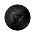 SAL MRPX2165BK hangszóró pár, vízálló, 2 x 75 W, 180 mm, 4 Ohm, 2 utas, fekete színű