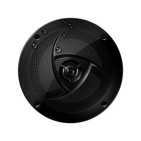   SAL MRPX2165BK hangszóró pár, vízálló, 2 x 75 W, 180 mm, 4 Ohm, 2 utas, fekete színű