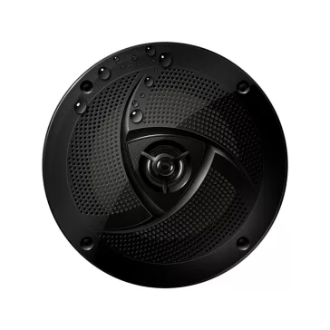   SAL MRPX2165BK hangszóró pár, vízálló, 2 x 75 W, 180 mm, 4 Ohm, 2 utas, fekete színű
