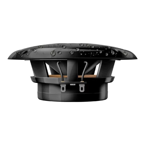 SAL MRPX2165BK hangszóró pár, vízálló, 2 x 75 W, 180 mm, 4 Ohm, 2 utas, fekete színű SAL MRPX2165BK hangszóró pár, vízálló, 2 x 75 W, 180 mm, 4 Ohm, 2 utas, fekete színű