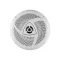 SAL MRPX 2-165 vízálló hangszóró pár, 2 x 75 W, 180 mm, 4 Ohm, 2 utas