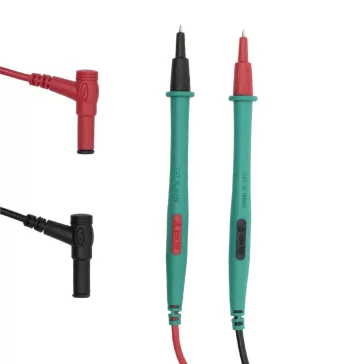   Pro’skit MT-1280 professzionális multiméter, AC/DC áram, feszültség, ellenállás, frekvencia, kapacitás, hőmérséklet, dióda, tranzisztor mérése