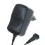 Home MW MA06N hálózati adapter, 3-12 V DC, 600-1000 mA áramfelvételig, 6db csatlakozó