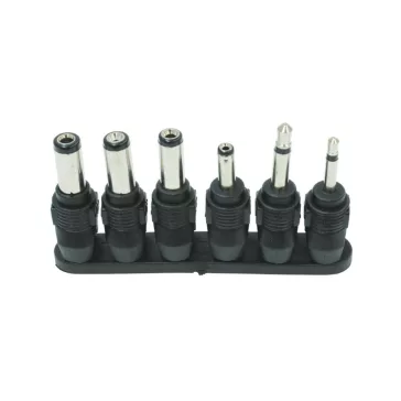   Home MW MD25 hálózati adapter, 2250 mA áramfelvételig, 3-12 V DC, LED visszajelző, polaritás-állítás, 6 db-os csatlakozókészlet
