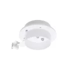 HOME MX652SET napelemes kerti lámpa, 3 db  melegfehér LED, 2db/doboz, cserélhető akkumulátor, műanyag