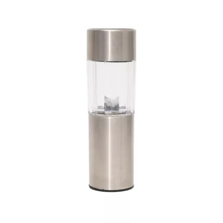 Home MX810 napelemes kerti lámpa, 1 db hidegfehér LED, kültéri, beltéri
