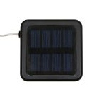 Home MXNV3 napvitorla, 140 LED, napelem, 8 program, IP44, polietilén HDPE, 1 x 1,2 V AA NiMH 1000 mAh akkumulátor, tartozék rögzítők, kül- és beltéri