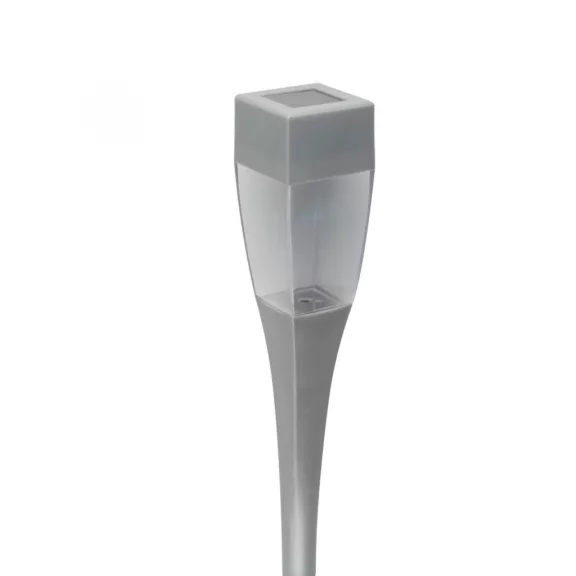 Home MX 720 napelemes kerti lámpa, műanyag, napelem és töltő, automatikus, 1 LED, időjárásálló Home MX 720 napelemes kerti lámpa, műanyag, napelem és töltő, automatikus, 1 LED, időjárásálló